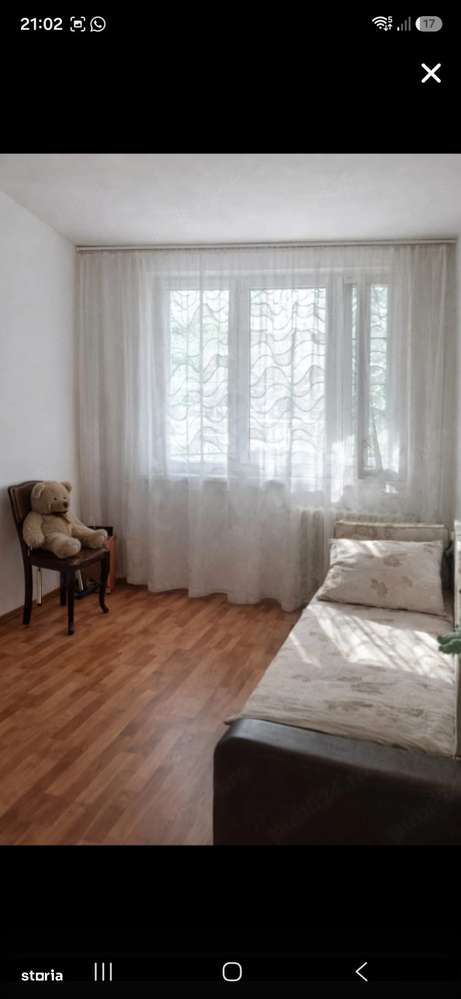 Apartament 64 mp, confort 1 , et 3/4, Nord-3