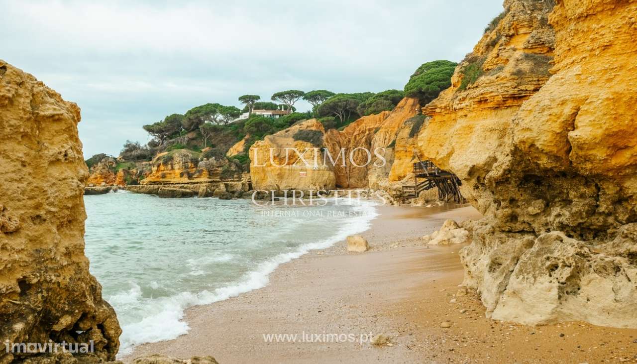 Apartamento T1, à venda nos Olhos de Água, Algarve - Grande imagem: 4/17