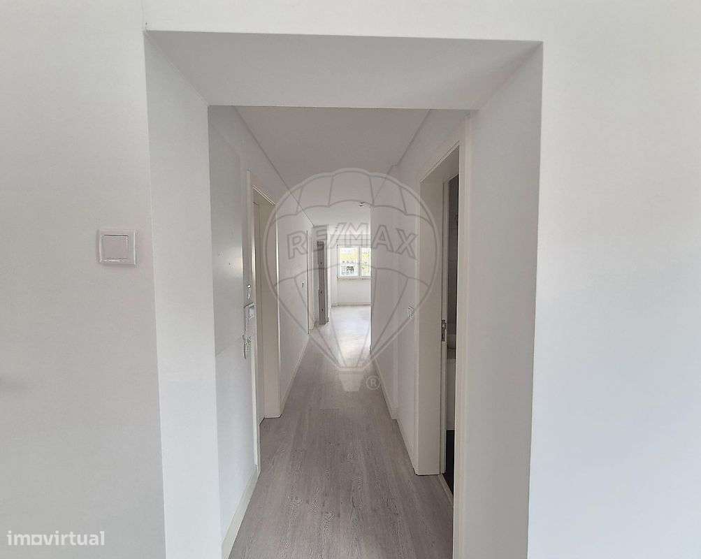 Apartamento T2 para arrendamento - Grande imagem: 3/7