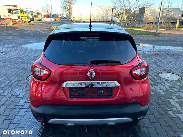 Renault Captur 1.5 dCi Energy Life - 3