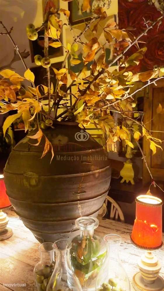 Quinta T5 Venda em Évora Monte (Santa Maria),Estremoz-44