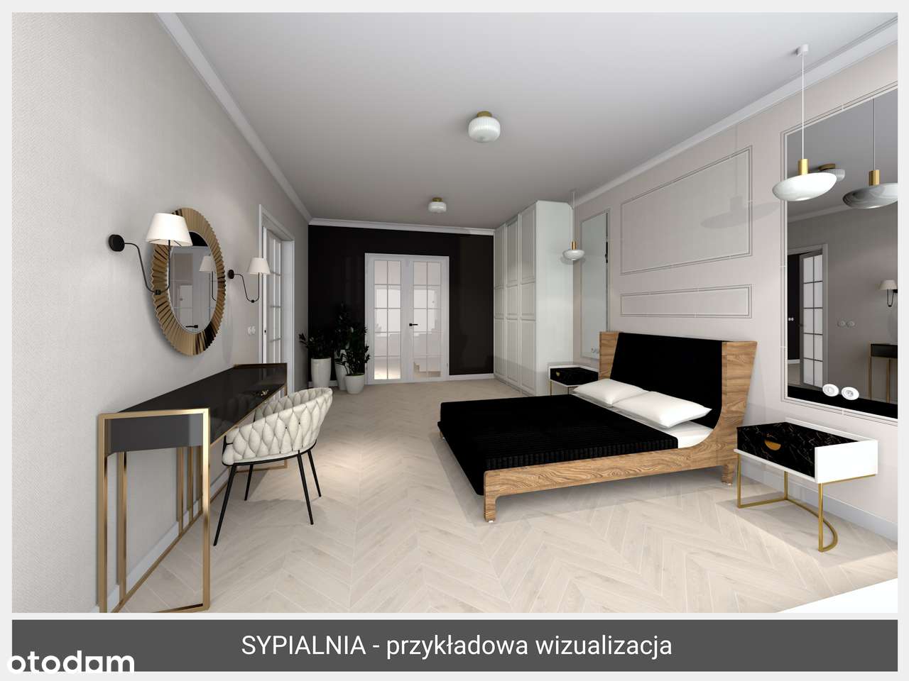 Nadodrze/106 m2/2. piętro/duże możliwości aranżacyjne-8