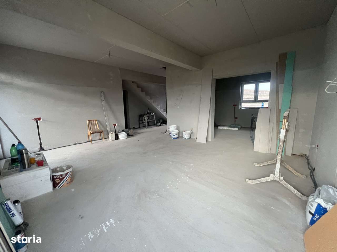 Casa individuala cu pivnita mare -NOUA - Sura Mare cu priveliste-6