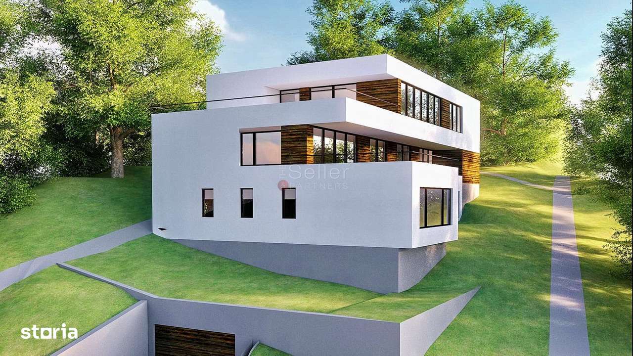 Panorama Spectaculoasa - Imagine principală: 2/20