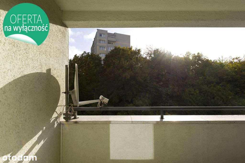 3 pokoje blisko morza z widokiem na zieleń.-13