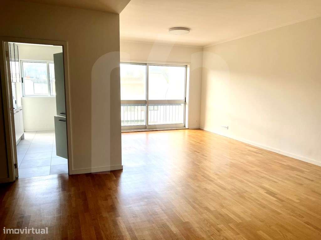 Arrendamento T4 | Marechal Saldanha, Foz - Grande imagem: 2/23