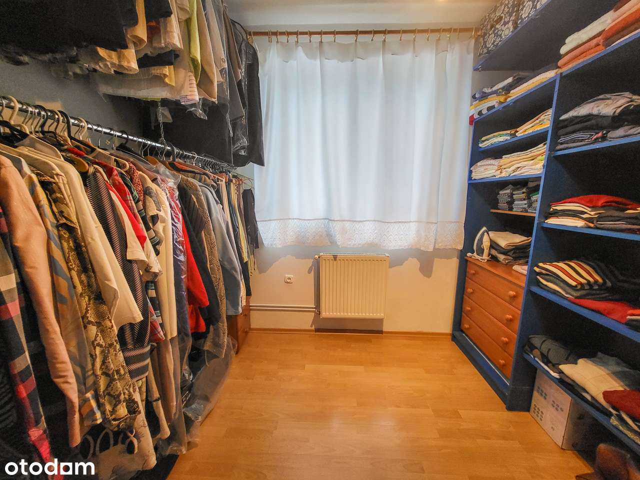 Cicha okolica | Ustawna Przestrzeń | Garaż | Ogród | ENG-11