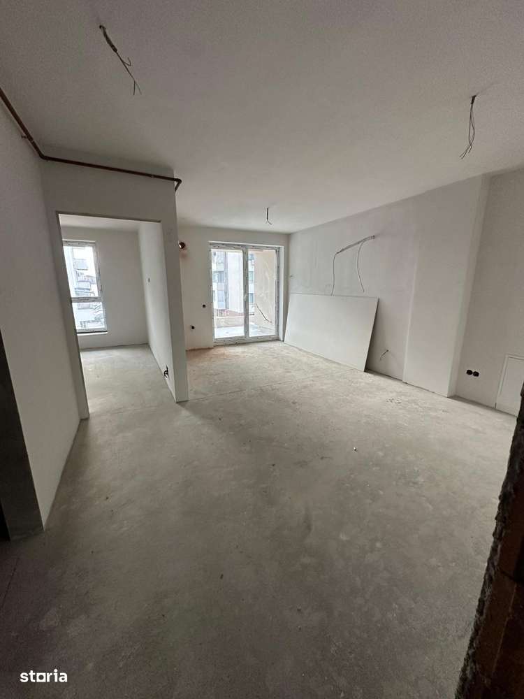 Ansamblu rezidential str. Lupului - 2 camere !-0