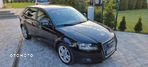 Audi A3 1.6 Attraction Tiptr - 20
