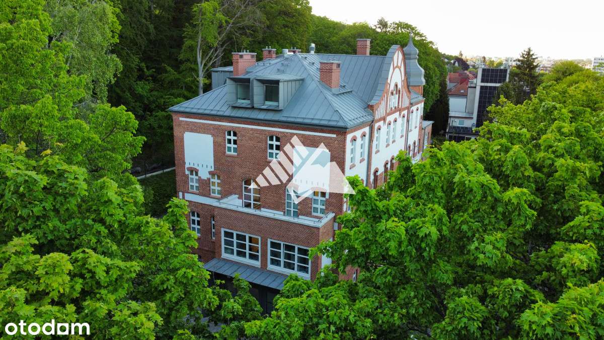 Gdański Harvard - mieszkanie z najemcą.-2