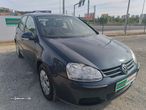 VW Golf 1.9 TDi Confortline AC - 6