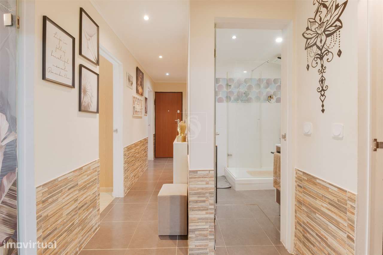Apartamento T3 Venda em Alto do Seixalinho, Santo André e Verderena,Ba-9
