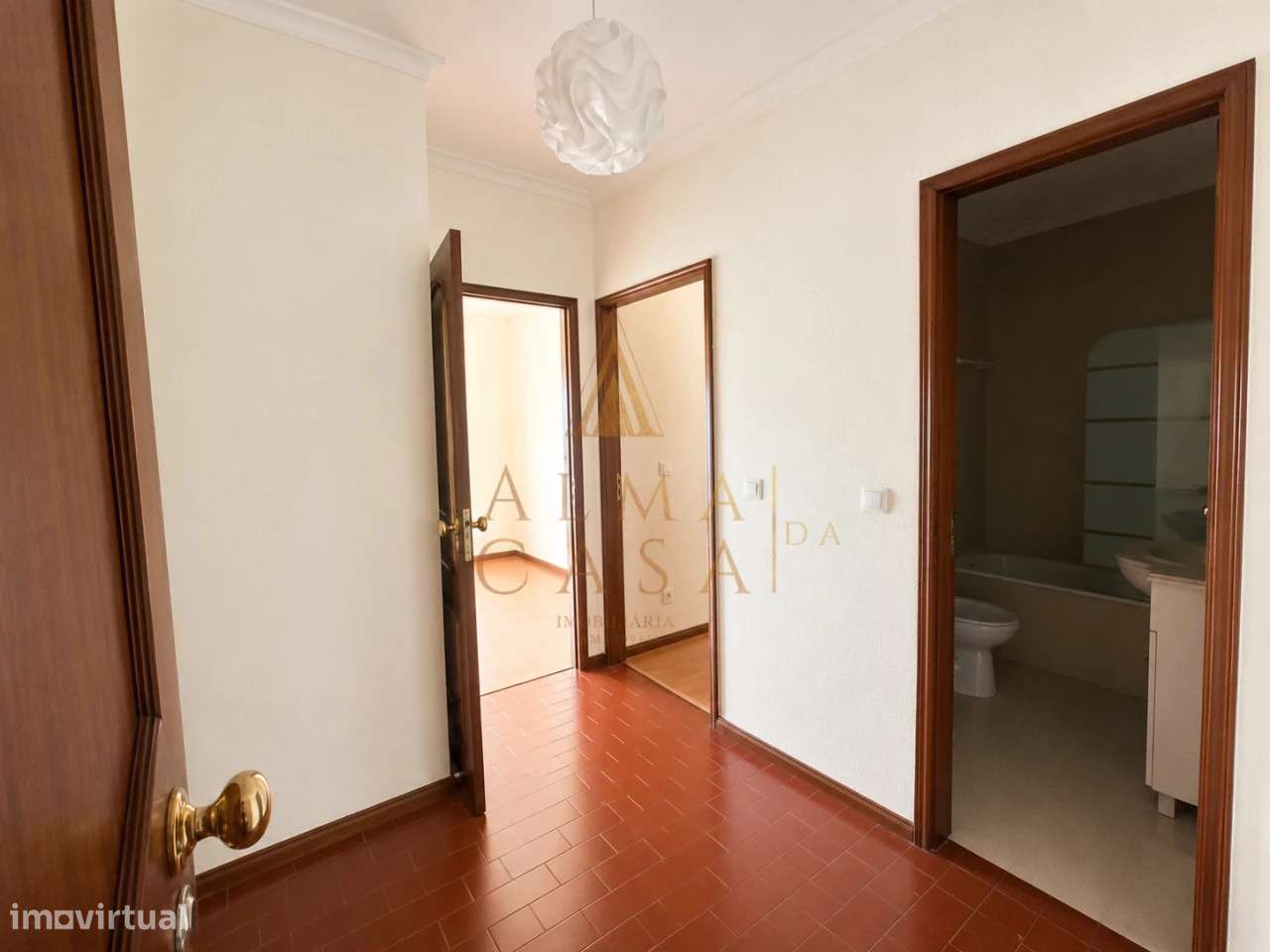 Apartamento, 100 m², Rio Tinto-12