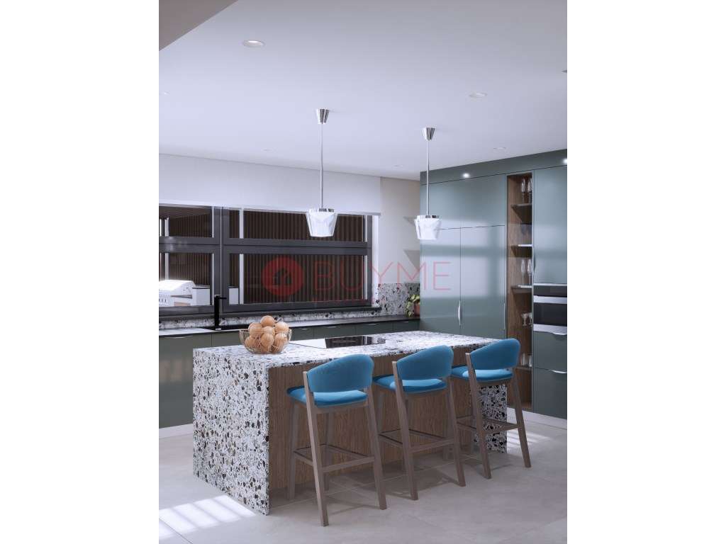 Moradia T4 de Luxo com Projeto Aprovado em Lagos - Chave na Mão - Grande imagem: 2/20