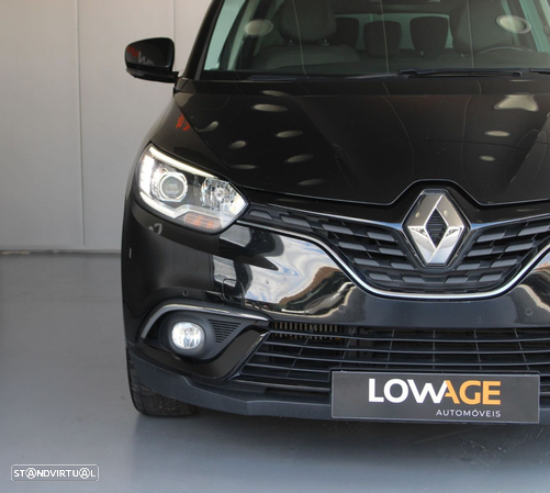 Renault Grand Scénic 1.5 dCi Intens EDC SS - 22