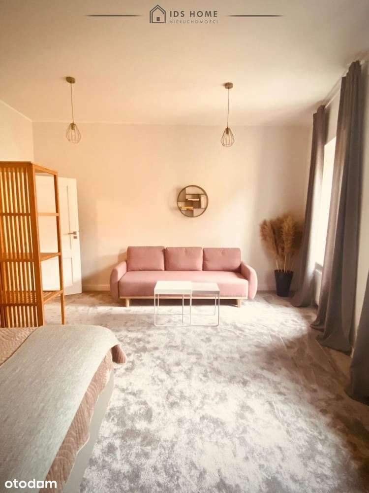 Krótki Najem Kawalerka Krakowskie Przedmieście-6