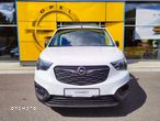 Opel Combo L1 1.2 110KM MT6 - 2