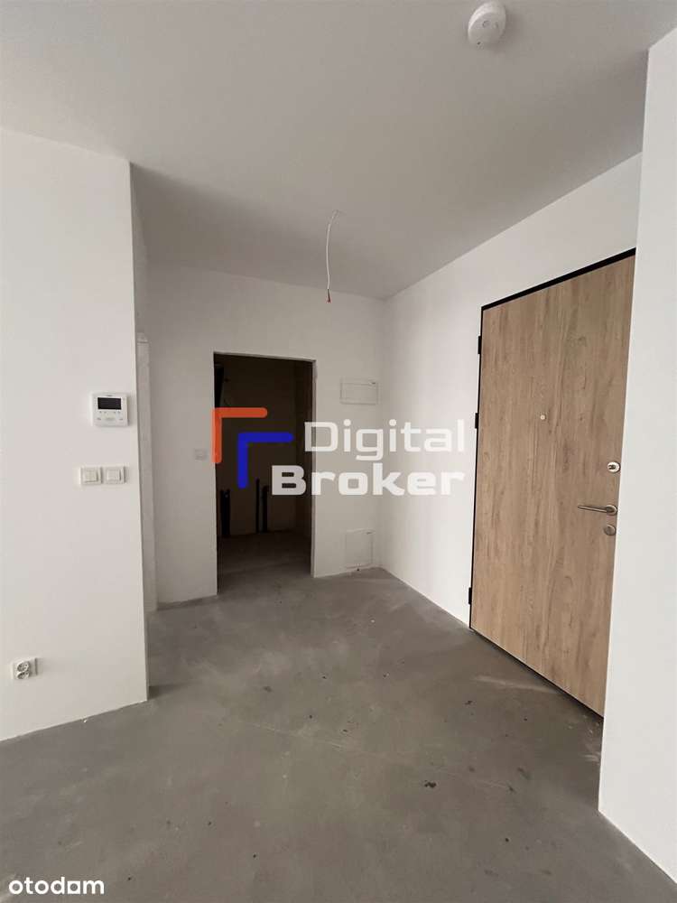 ⭐️Gotowe do odbioru⭐2 pokoje⭐️Deweloperski⭐️ - Pełny obrazek: 5/19