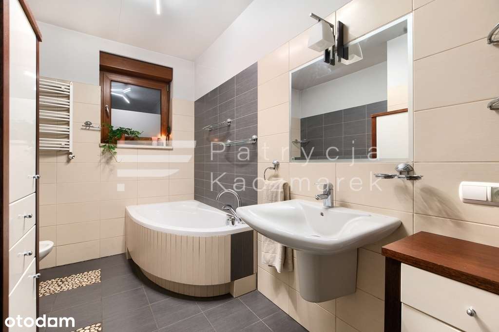 Komfortowy dom dla rodziny - Daszewice k. Poznania-16