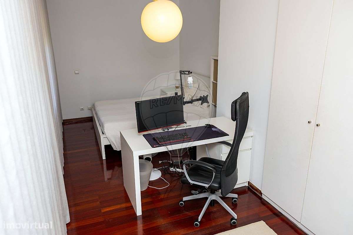 Apartamento T4 para venda-33
