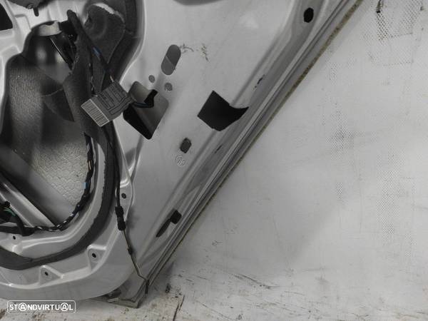 Porta Tras Direita Tr Drt Bmw 1 (E87) - 9