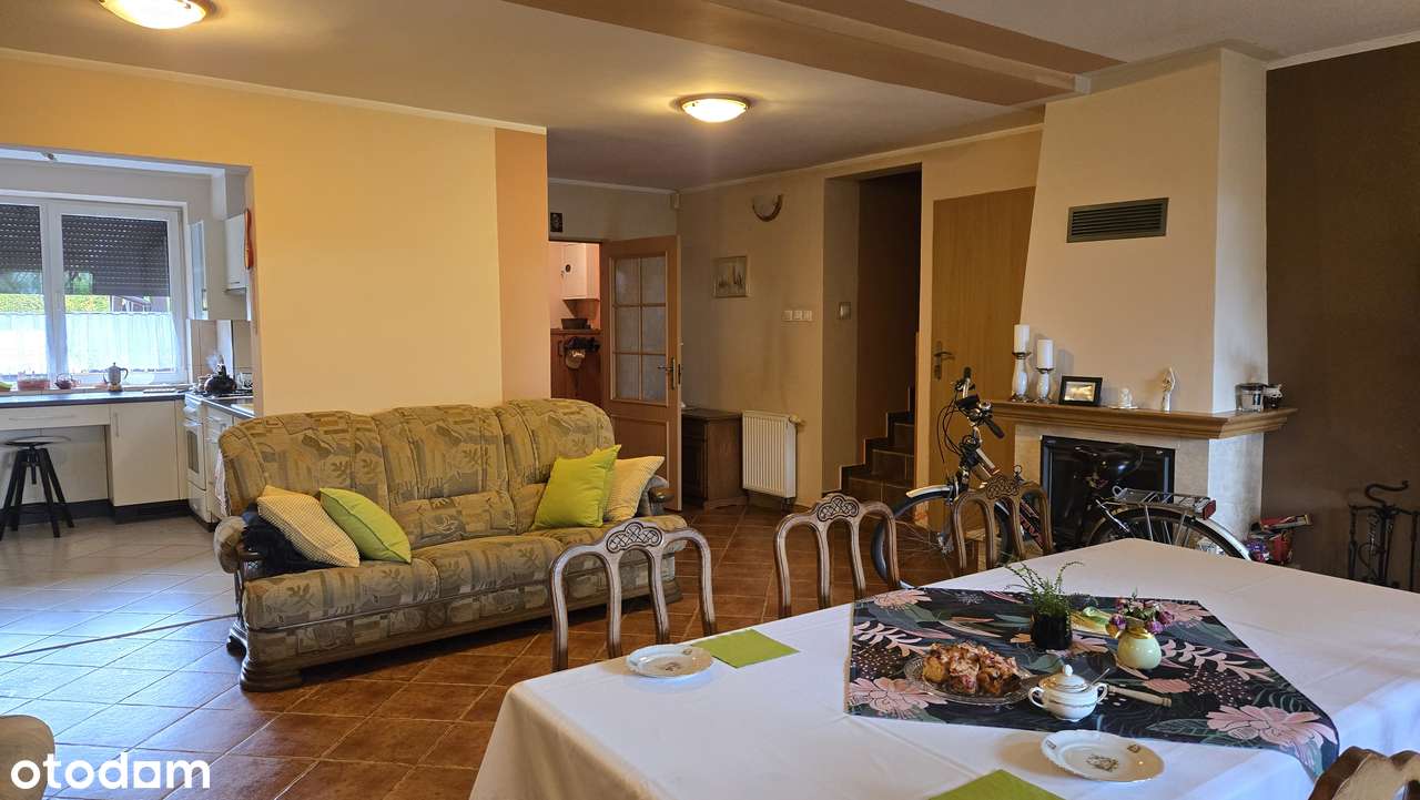 Lusówko, Do Wprowadzenia, Umeblowany-2