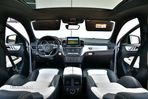 Mercedes-Benz GLE Coupe 350 d 4MATIC - 6