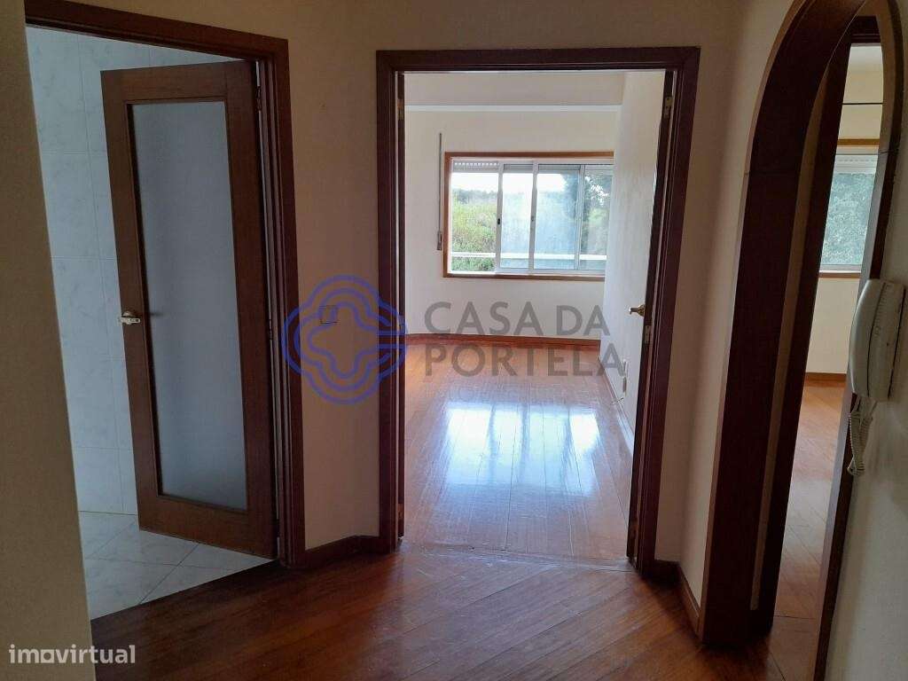 T1 ao metro de Nau Vitoria mobilado e equipado - Grande imagem: 2/16