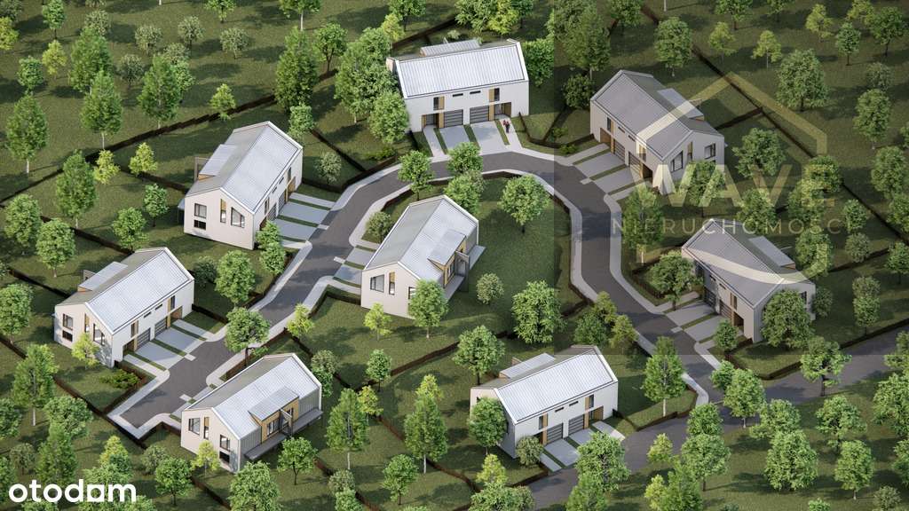 Na sprzedaż Siedlisko Kłodawa-2