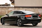 Audi A5 3.0 TDI Quattro S tronic - 12