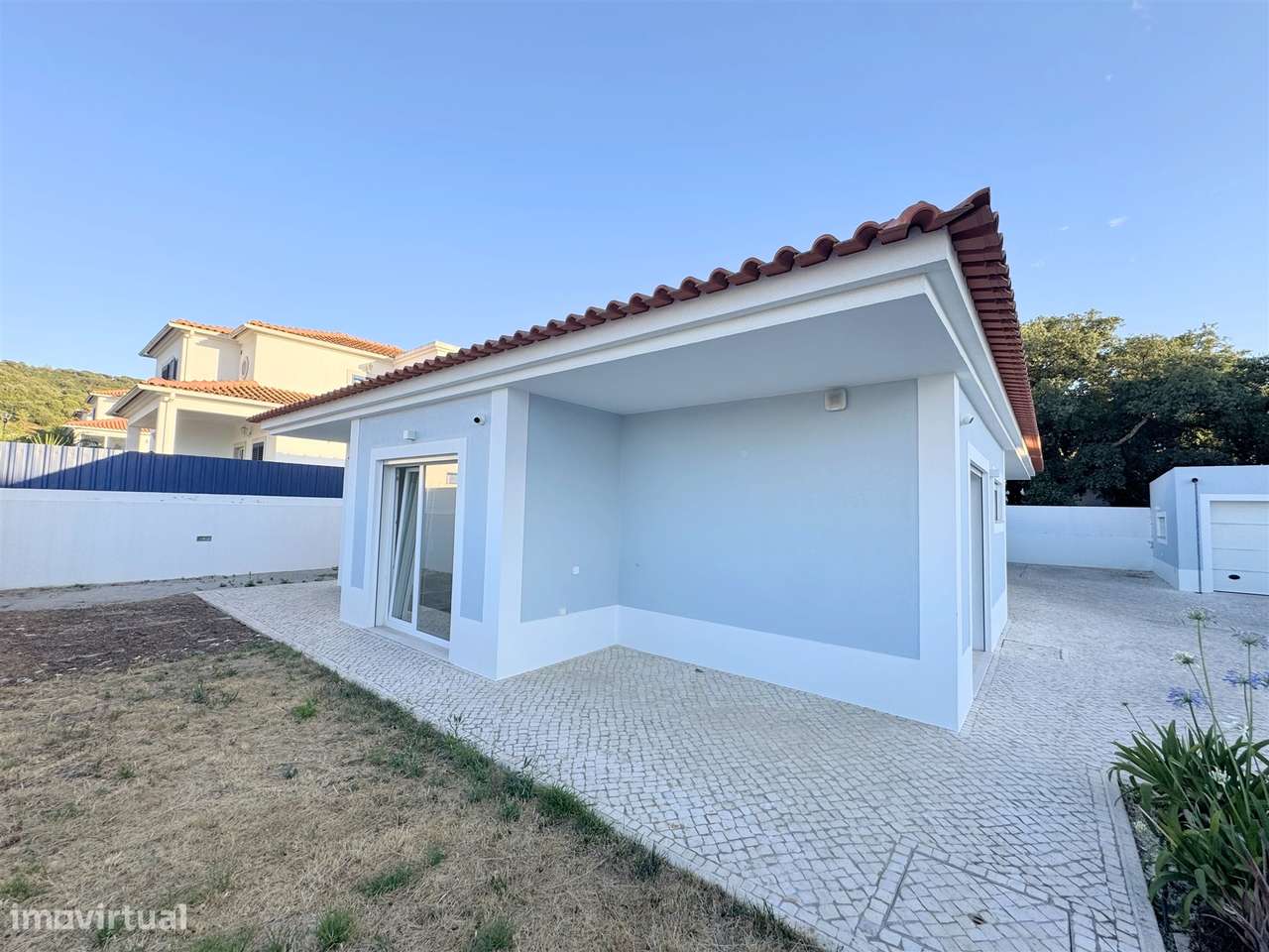 Moradia Isolada T3 Venda em Azeitão (São Lourenço e São Simão),Setúbal-7