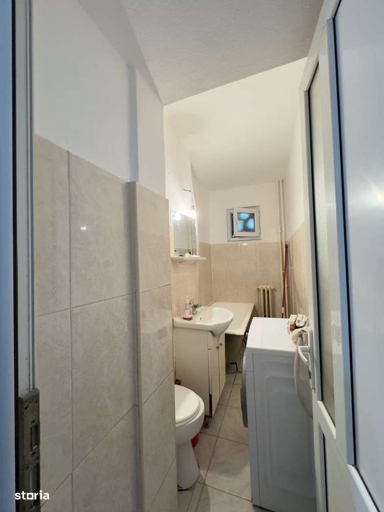 APARTAMENT 3 CAMERE ALEXANDRU CEL BUN ETAJ INTERMEDIAR-11