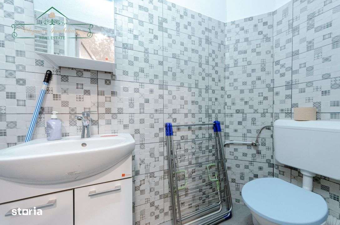 Apartament la curte comuna cu centrala proprie, zona Centrala, Arad-5