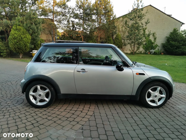 MINI Cooper - 18