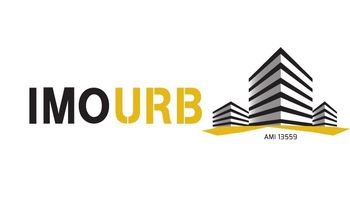 Imourb Logotipo