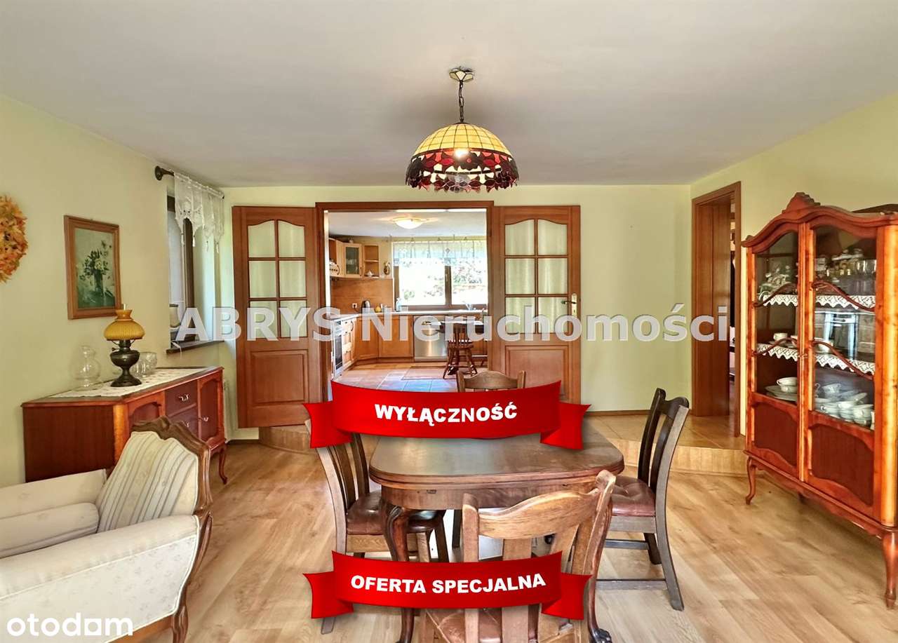 Dom w podolsztyńskich Słupach. Jezioro, las. - Pełny obrazek: 5/20