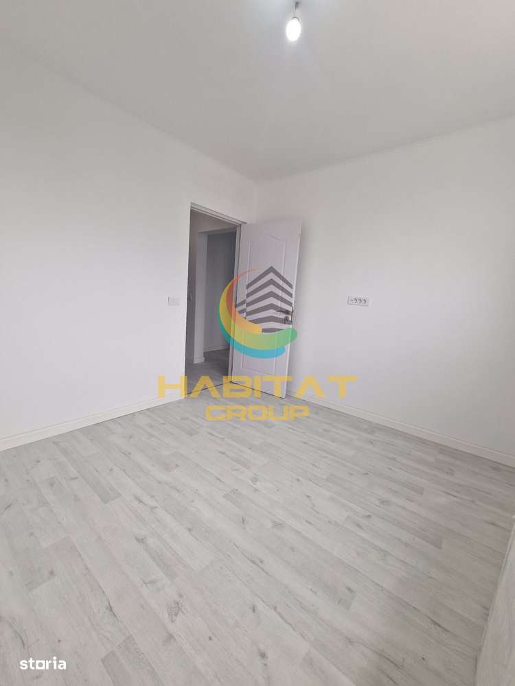 Apartament 2 camere Lamotesti renovat total decomandat