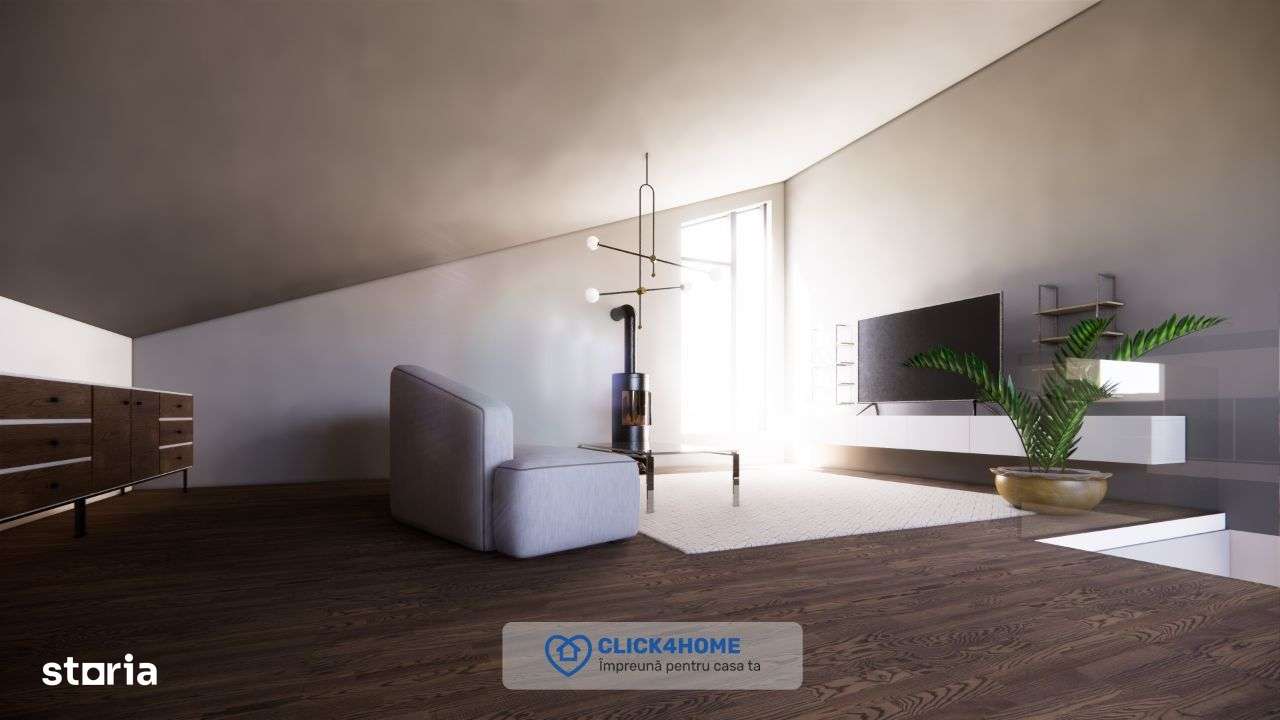 15.000€ OFF la vilă nouă - 180mp utili, aproape de Olga Gudynn-Pipera-14