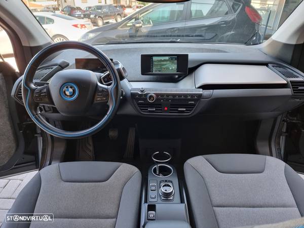 BMW i3 94Ah - 7