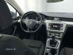 VW Passat Variant 1.6 TDI Confortline - 35