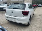 Dezmembrez / Dezmembrari / Piese Vw Golf plus Jetta Polo 6R 2aw Tiguan Touareg Touran Sharan sportsvan - 10