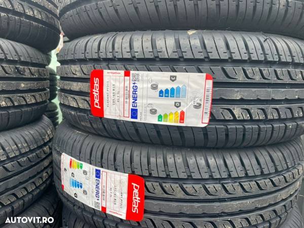 Anvelope de vara 195/65R15 91T Petlas PT311 - 1