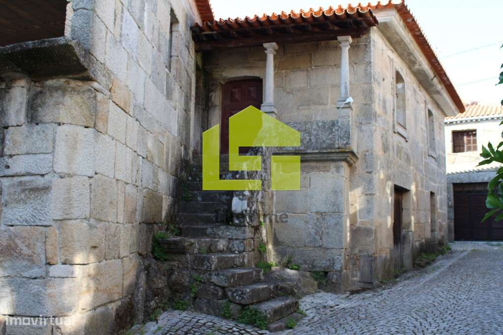 Conjunto de moradias - Grande imagem: 3/24