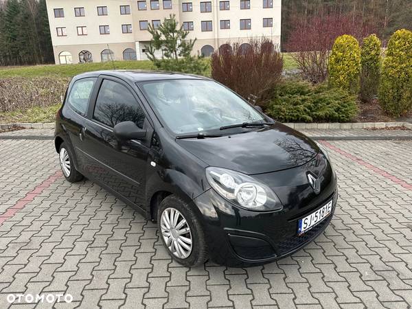 Renault Twingo 1.2 60 Authentique - 6