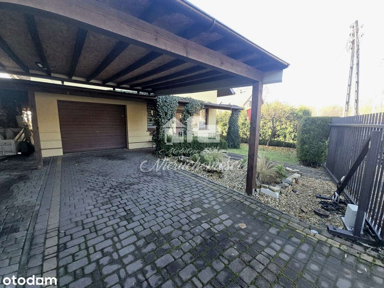 Przestronny dom 177 m² z ogrodem i lasem w pobliżu-4