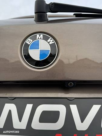 BMW X1 xDrive20d Aut. xLine - 28