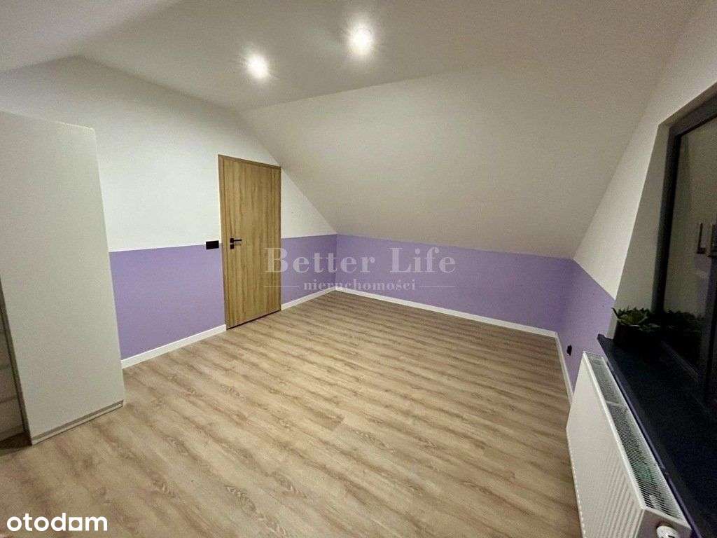 Dom w Dzikówku k. Barlinka-17