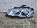 AUDI A3 LIFT 8P0941003 LAMPA LEWA BI-XENON - 5