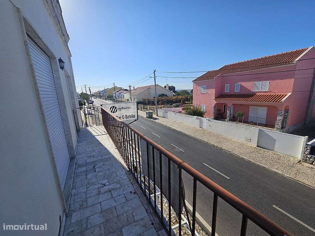 Apartamento T4 para venda-1