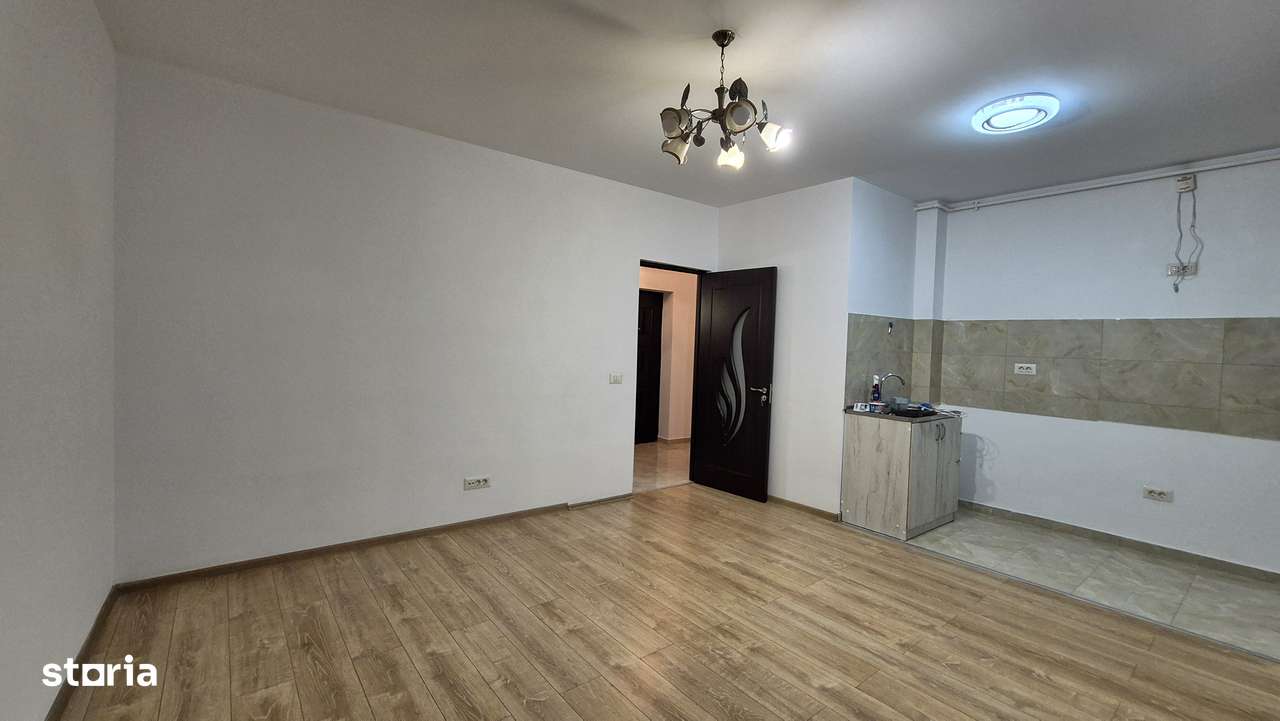 Apartament 2 camere liber Nemobilat - Central Magurele - Imagine principală: 5/15